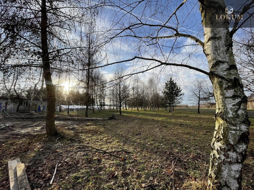 Dom Sprzedaż Wola Hankowska