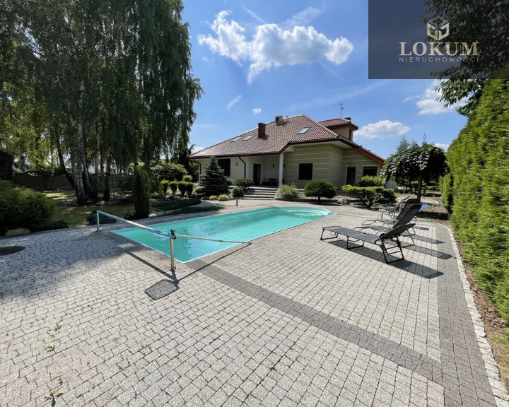 Dom Sprzedaż Gruszewnia