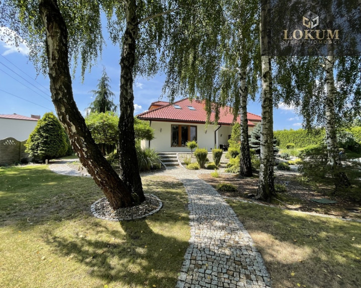Dom Sprzedaż Gruszewnia