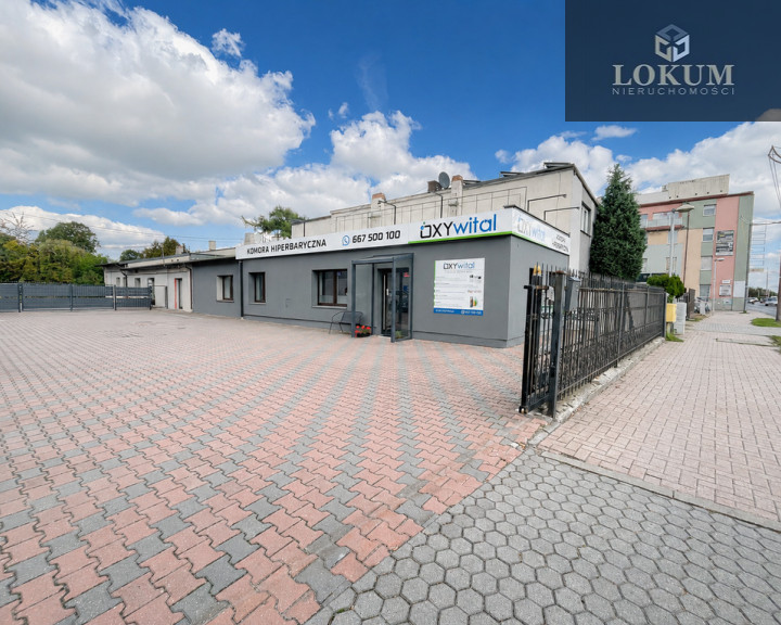 Dom Sprzedaż Częstochowa Centrum