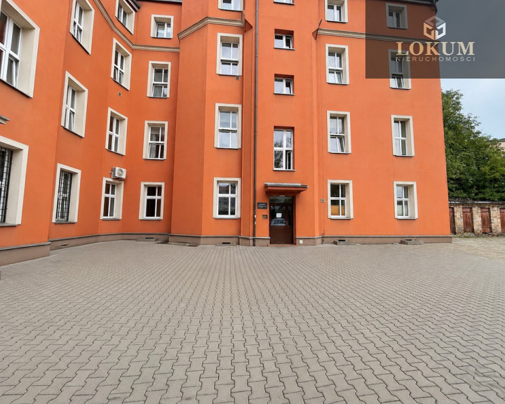 Mieszkanie Sprzedaż Częstochowa Centrum al.&nbsp;Aleja Wolności