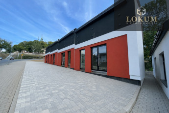 Lokal Wynajem Mstów Gminna