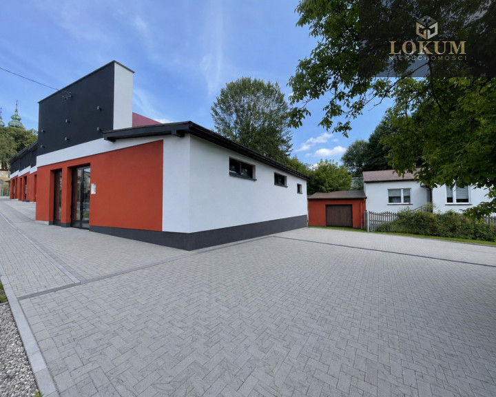 Lokal Wynajem Mstów Gminna