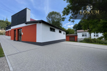 Lokal Wynajem Mstów Gminna