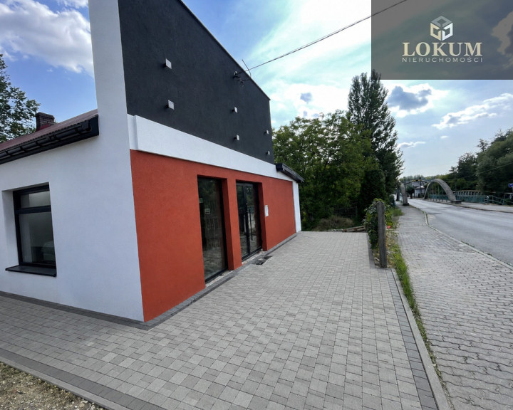 Lokal Wynajem Mstów Gminna