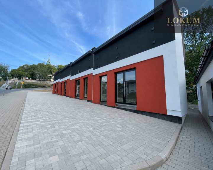 Lokal Wynajem Mstów Gminna