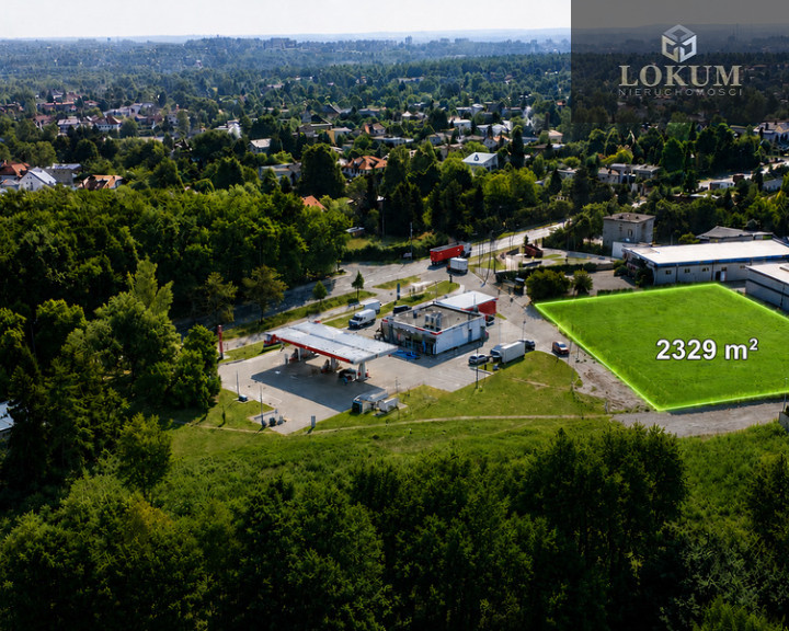 Działka Sprzedaż Częstochowa Grabówka